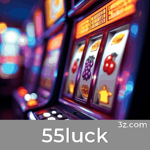 55luck: Experiência Autêntica com Jogos de Mesa Ao Vivo