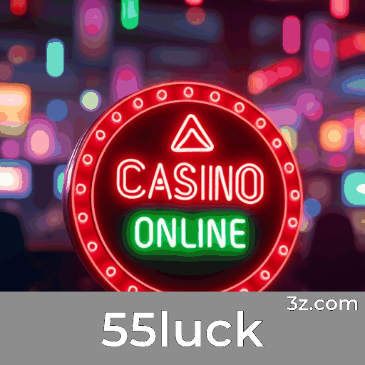 55luck: Rápido, Fácil e Perfeito para Brasileiros