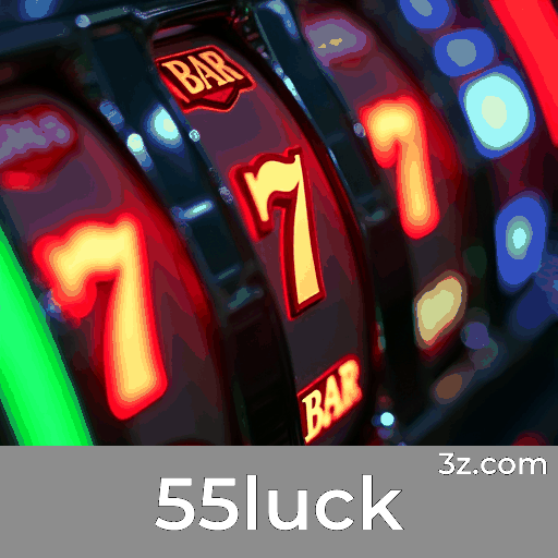 55luck: Bônus e Ofertas Excepcionais para Você