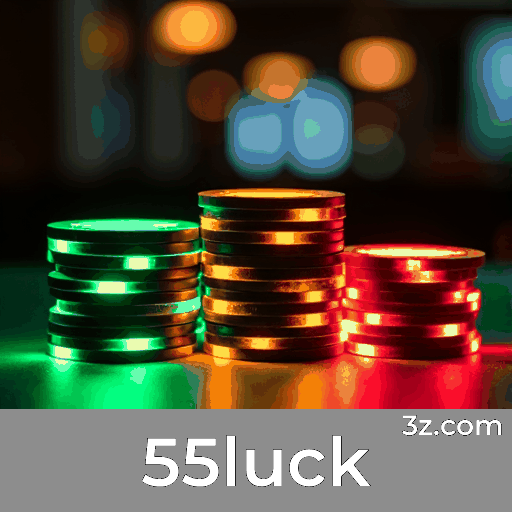 55luck App: Apostas Móveis Simplificadas