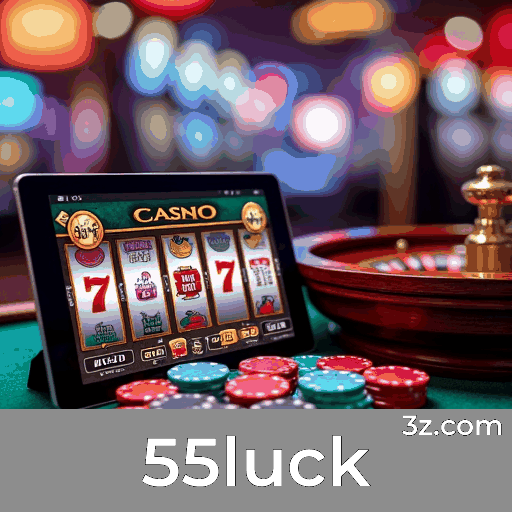 55luck: Rápido, Fácil e Perfeito para Brasileiros
