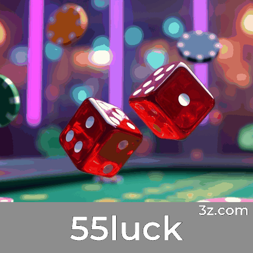 Explorando a Comunidade Vibrante da Plataforma 55luck