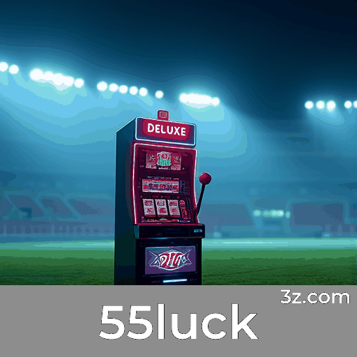 55luck: Desafie-se com Jogos Crash e Ganhe!