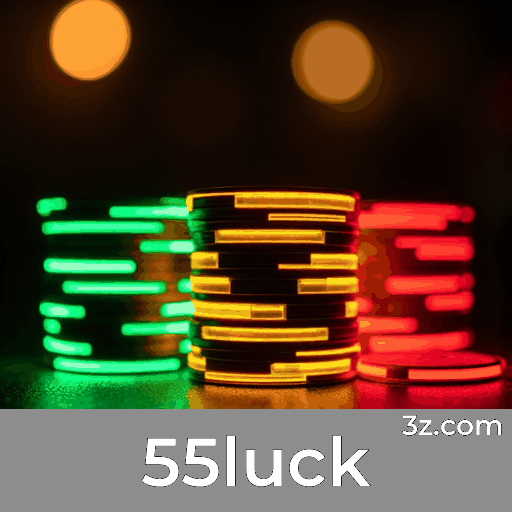 55luck: Bônus e Ofertas Excepcionais para Você
