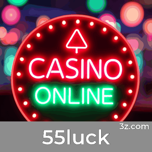 55luck Social Casino: Nova Experiência de Interação Real