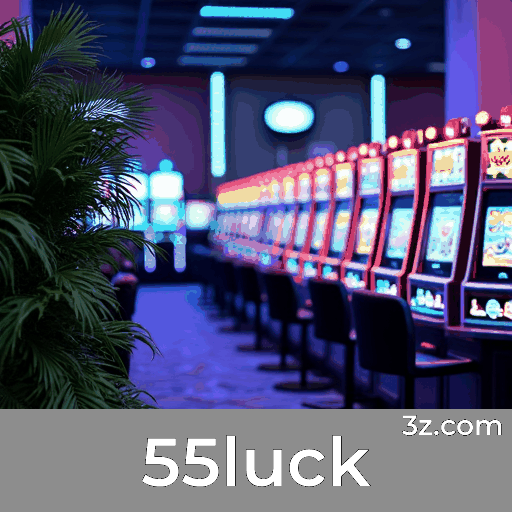 55luck: Bônus e Promoções Imperdíveis