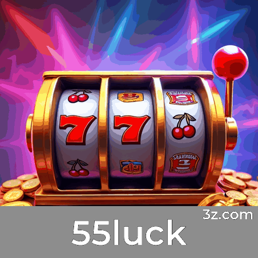 55luck Inovações: Transformando Jogos com Tecnologia de Ponta