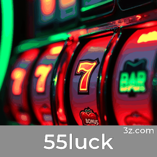 55luck: Experiência Autêntica com Jogos de Mesa Ao Vivo