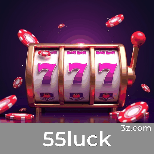 55luck: Seu Cassino Online Confiável e Seguro