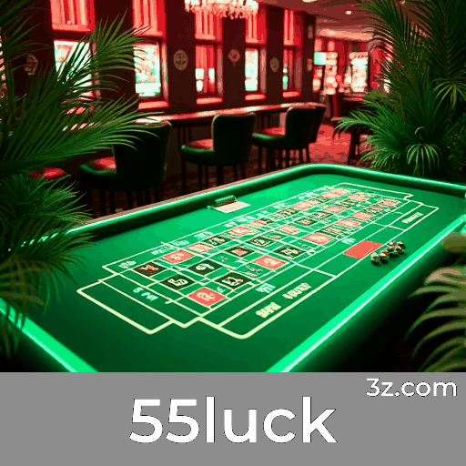 Exploração Diversificada e Imersiva com 55luck