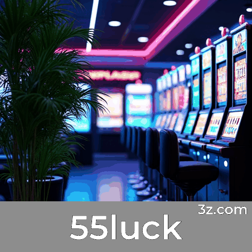 55luck: Bônus e Promoções Imperdíveis