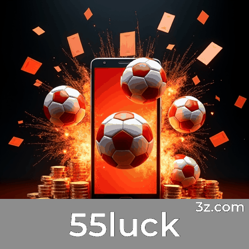 55luck: Desbloqueie Experiências Exclusivas de Membro