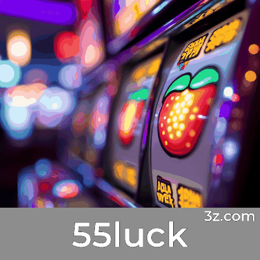 55luck Inovações: Transformando Jogos com Tecnologia de Ponta