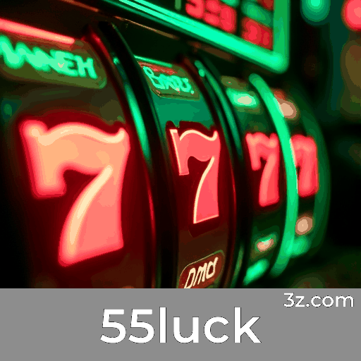 55luck App: Apostas Móveis Simplificadas