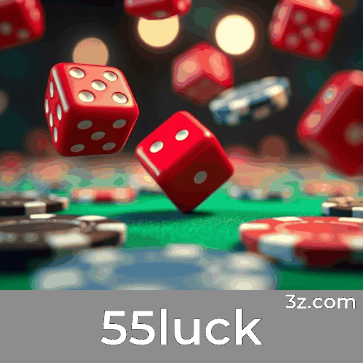 55luck: Bônus e Ofertas Excepcionais para Você