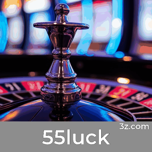 55luck Social Casino: Nova Experiência de Interação Real
