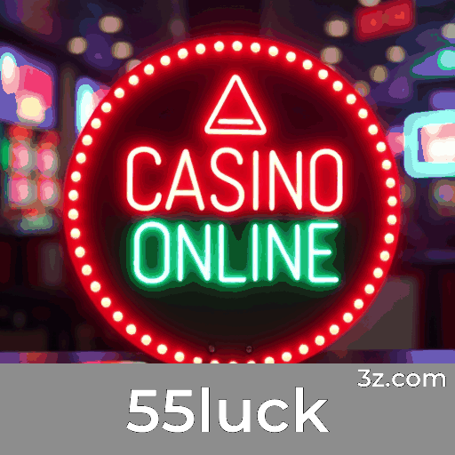 55luck: Desafie-se com Jogos Crash e Ganhe!