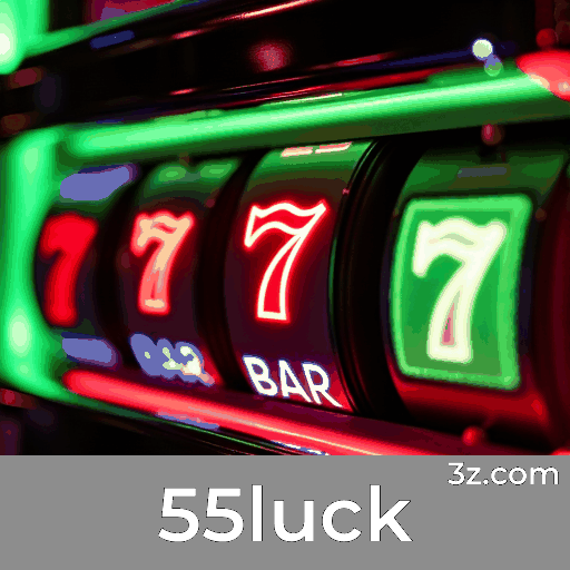 Descubra o Universo de Jogos Extraordinários do 55luck