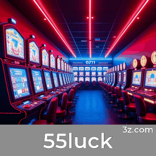 55luck: Desbloqueie Experiências Exclusivas de Membro