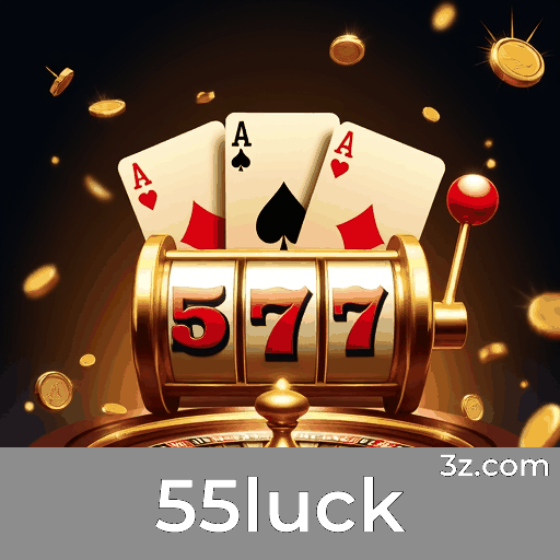 55luck Social Casino: Nova Experiência de Interação Real