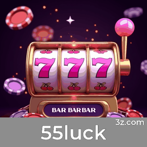 Exploração Diversificada e Imersiva com 55luck