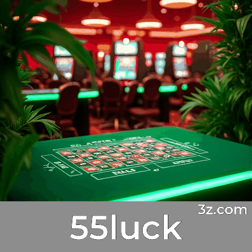 Exploração Diversificada e Imersiva com 55luck