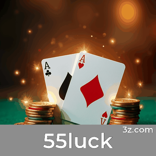 55luck: Seu Cassino Online Confiável e Seguro