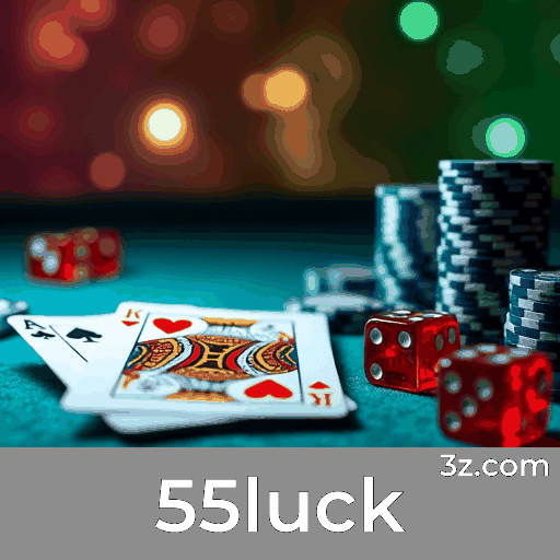 Descubra o Universo de Jogos Extraordinários do 55luck