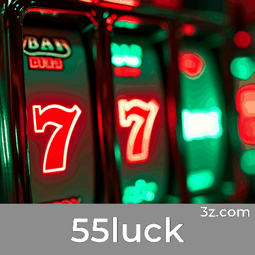 55luck: Bônus e Ofertas Excepcionais para Você