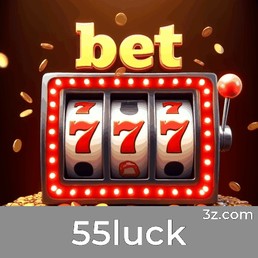 Descubra o Universo de Jogos Extraordinários do 55luck