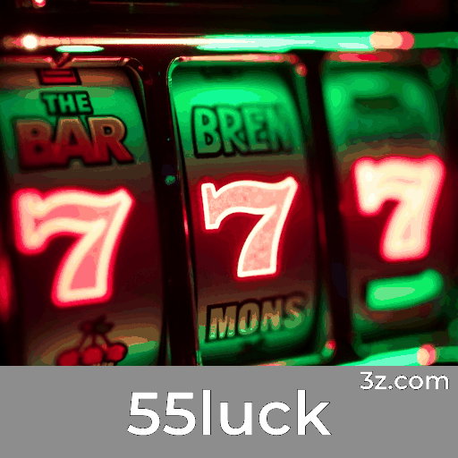55luck: Seu Cassino Online Confiável e Seguro