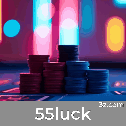 55luck Social Casino: Nova Experiência de Interação Real